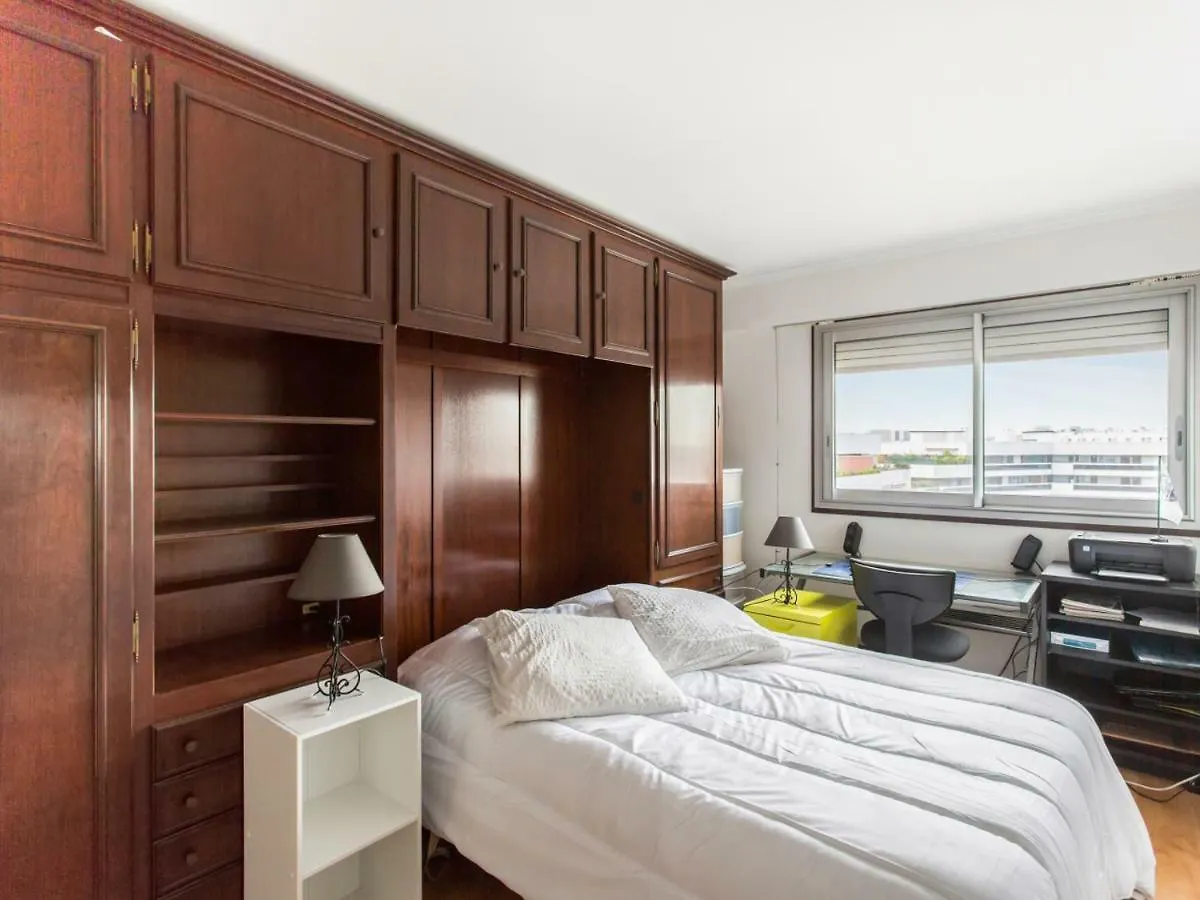Welkeys - Bd Diderot Apartment Paris