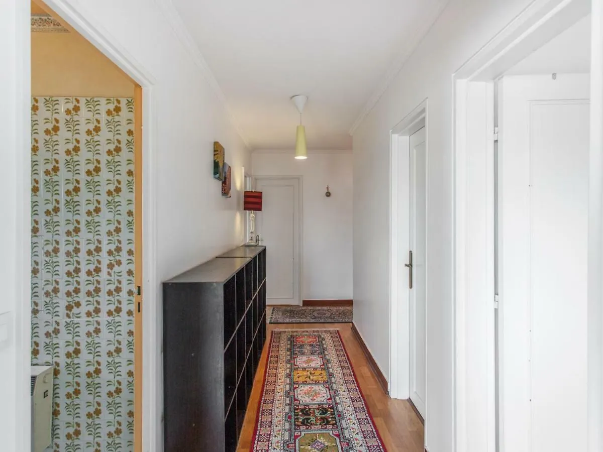 Apartment Welkeys - Bd Diderot Paris